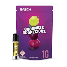 Lemon Drop Cart - 1g