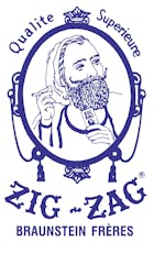 Zig Zag Cones 1 1/4 - 6 pack