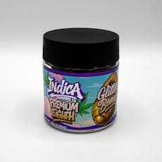 Indica Cannabis Co - Flower - Dante's Inferno (I) (3.5g)