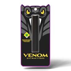 Pink Rozay 1g Disposable - Venom Extractions