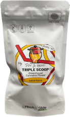 Pot & Head - Triple Scoop 14g