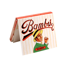 BAMBU | SMALL | CLASSIC ROLLING PAPER