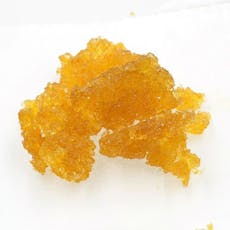 Hash Burger #7 Live Resin 1g - Rythm