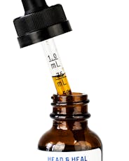 SLEEP Tincture | 1:2:2 THC:CBD:CBN