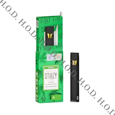 Stiiizy Orange Sunset Disposable 1g