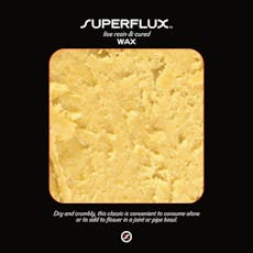 Superflux Live Wax (1.0g) Poison Apple
