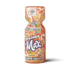 Green Revolution | Nano Shot MAX | Orange Cream (1:1) | 100mg