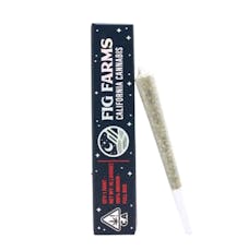Fig Farms - Kronuts - (h) - Pre Roll - 1g