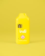 Indi: Vape | Fresh Lemon | All-In-One | 1g