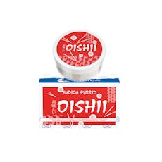 Tru Infusion Batter 1g: Oishii