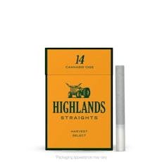 Cherbet - 0.5g 14pk Preroll