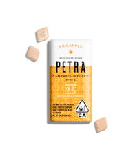 AGA - Petra Mint - Pineapple 40pk - THC