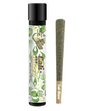 1.0G Infused PreRoll Cali-Blaze Green Apple
