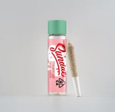 Sundae Infused Preroll .5g S Strawberry Sour Diesel