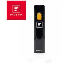 Fade Co. | Hash Burger Live Resin Disposable Vape | 1g