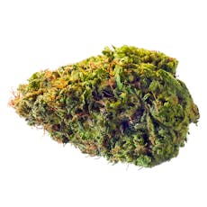 Greenlight Gold Peanut Butter Breath Flower | 3.5g