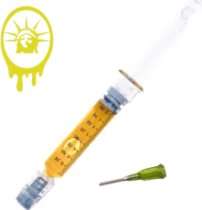 Strawberry Cough - Dab Dart (2.0g)