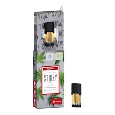 Strawberry Cough | Original Pods | Reload