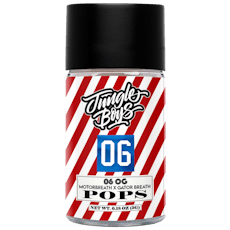 Jungle Boys | 06 OG - 5g Pops