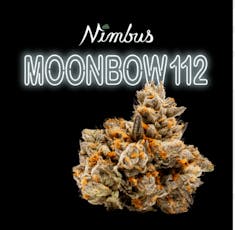 Moonbow 112 (IH) - (7g)