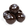 Chocolate Covered Blueberries 25mg - 18 Pack