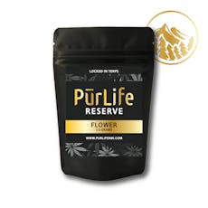 Purple Octane X Jealousy | 7g