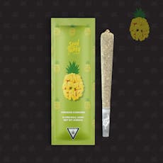 1g Pineapple Fruz Preroll Seed Junky