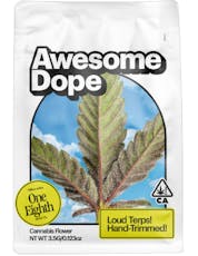 Sour Cookie by Awesome Dope 3.5g