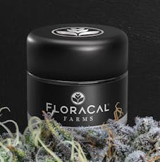 FLORACAL BLUE SAPPHIRE FLOWER 3.5G