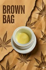 Albany Sour Diesel x Cherry Chewbanger | Live Rosin | 1g