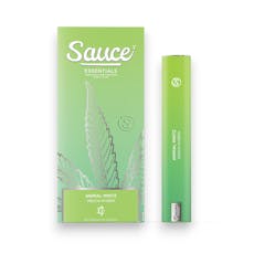 Sauce Essentials LR Animal Mintz 1.25G 10pk - CA, SVJ One LLC