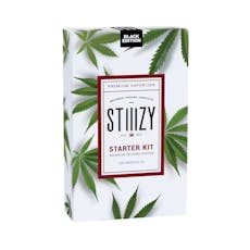 Stiiizy Battery - Pro - Purple