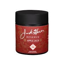 Jack Herer | 3.5g Bud | Apple Jack (I)