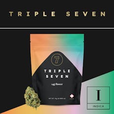 777 - Molotov Cocktail 14g