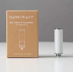 Dabstract Hot Knife Attachment