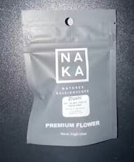 Naka | Zlushie | Flower | 3.5g