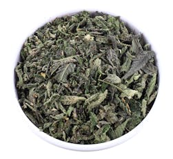Blue Nerdz Shake Ounce