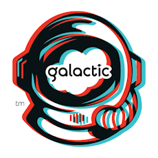 Galactic Cannabis: Flower | 996 | 14g