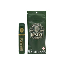 Dark Horse Medicinals: Vape | Original Glue | All-in-One | 2g