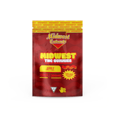 Apple Gummies