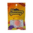 Yummy Gummy Single 50 MG (S) SuperLemonade