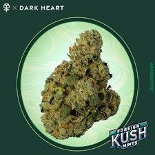 Grassroots - Foreign Kush Mints (I) - 33.56% - Flower - 7g