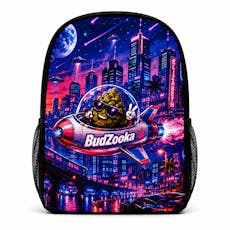 Budzooka Backpack