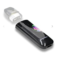 710 Labs - Pod Battery