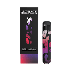 Alchemix: Vape | Guava | All-In-One | 1g