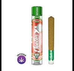 Strawberry Cough XL Infused Pre-Roll | 2g