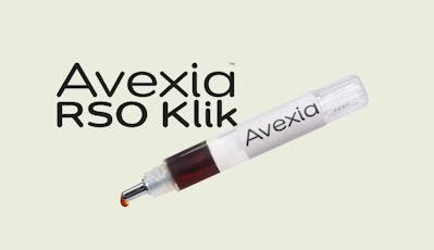 Avexia Klik | Casey Jones | RSO | 1g