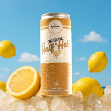 Looner Drinks - Half & Half