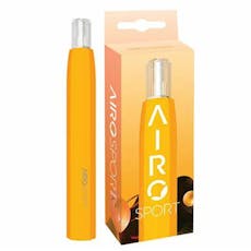 AiroPro | Accessories | Battery | Sport | Sunburst Orange