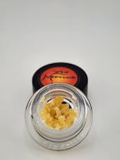 Wedding Cake Crumble